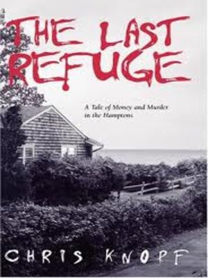cover image of The Last Refuge